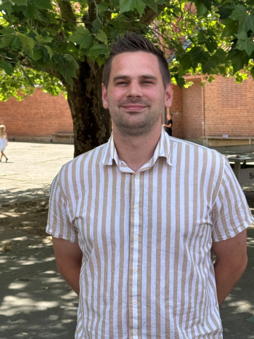 Magnus Pihl