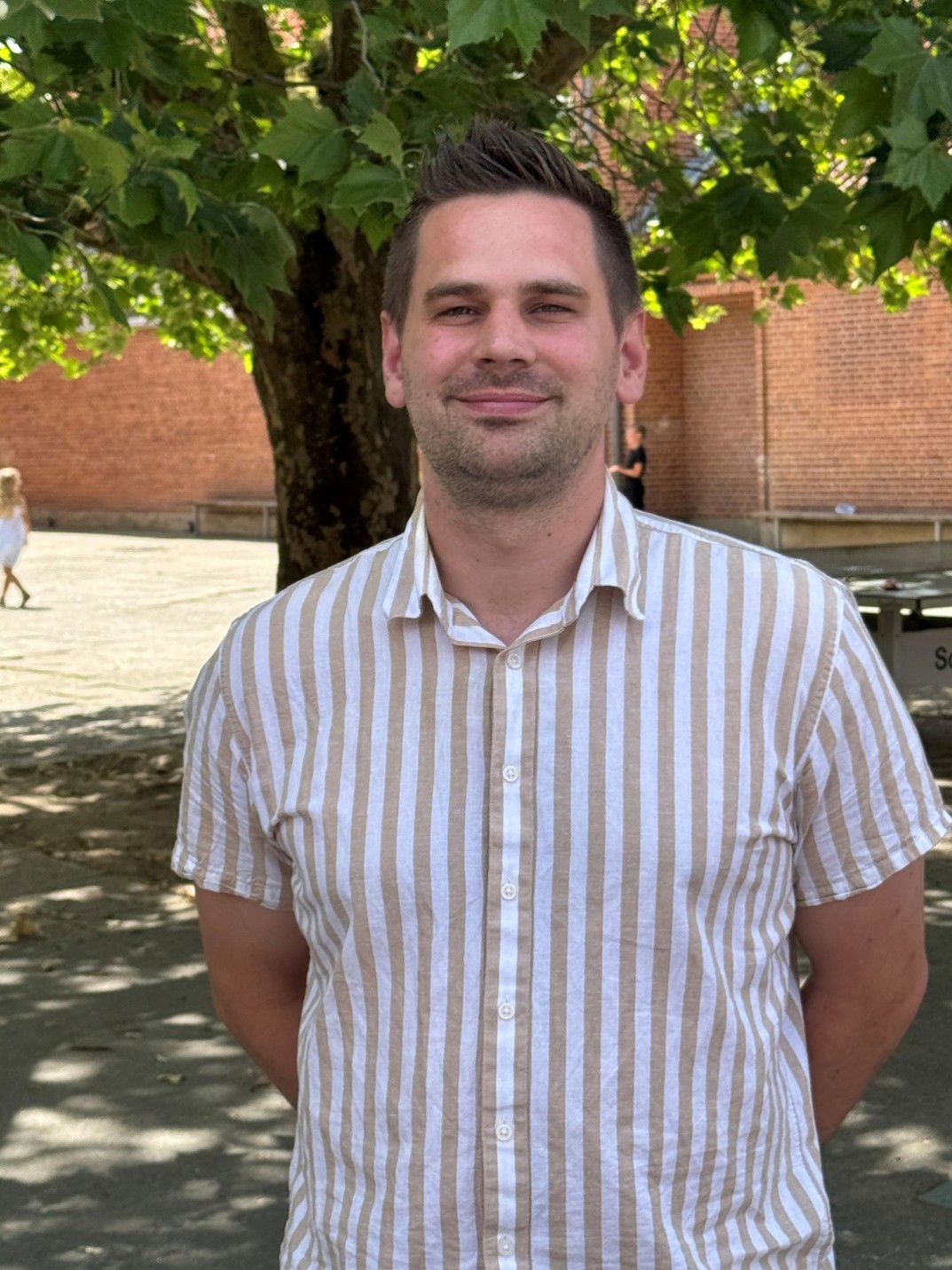 Magnus Pihl