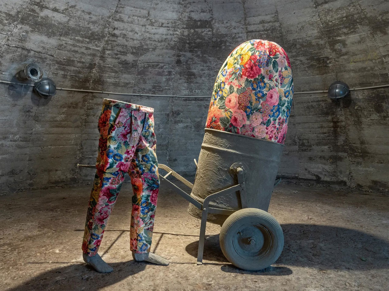 Udstilling på Randers Kunstmuseum